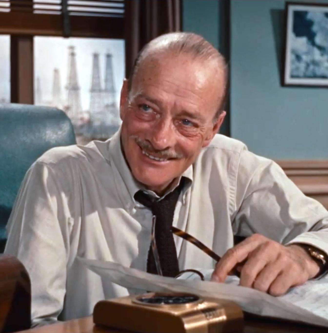 Robert Keith image