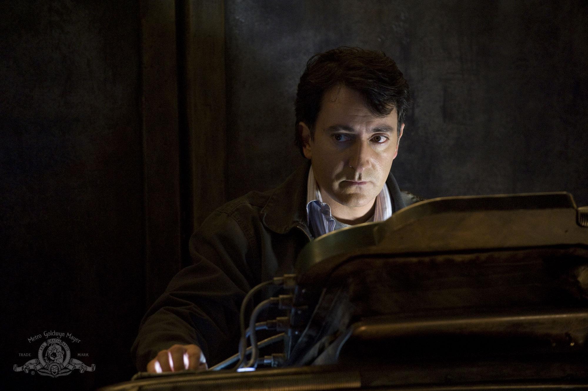 Peter Kelamis image