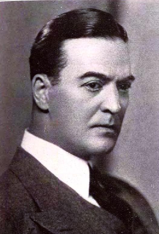 Ralph Kellard image