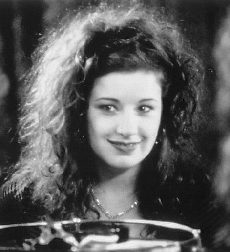 Tina Kellegher image