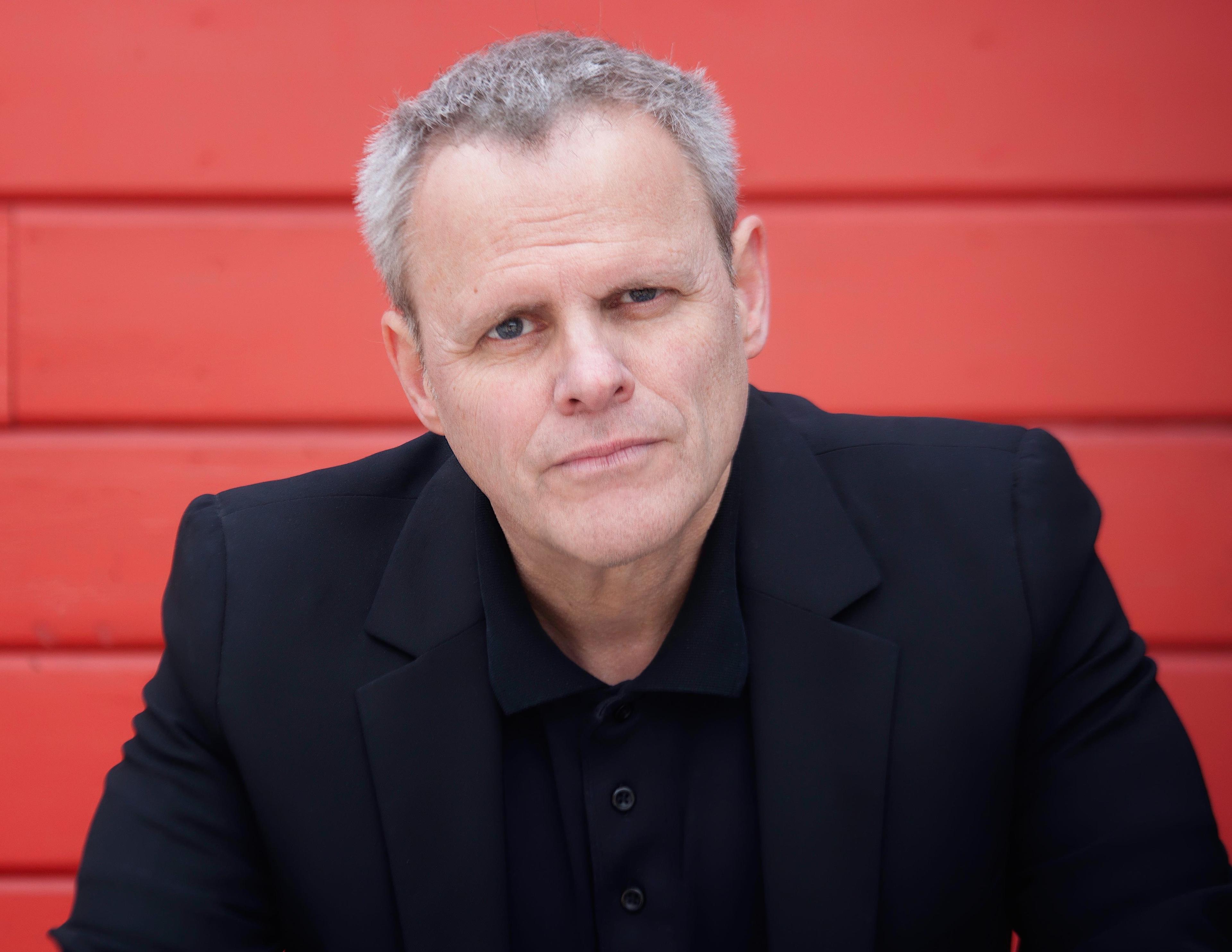 Tim Kelleher image
