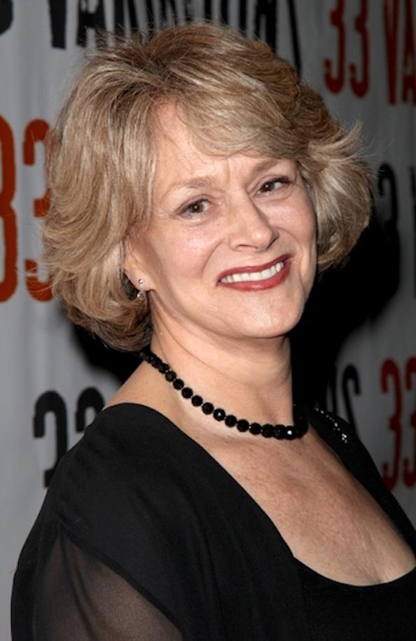 Susan Kellermann image