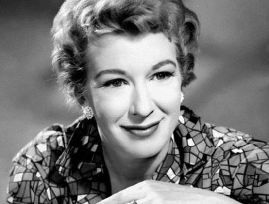 Barbara Kelly image