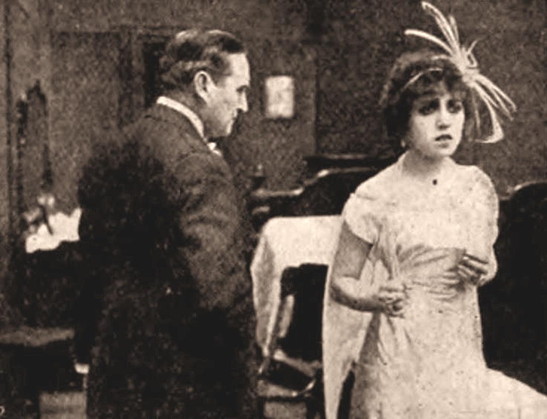 Dorothy Kelly image