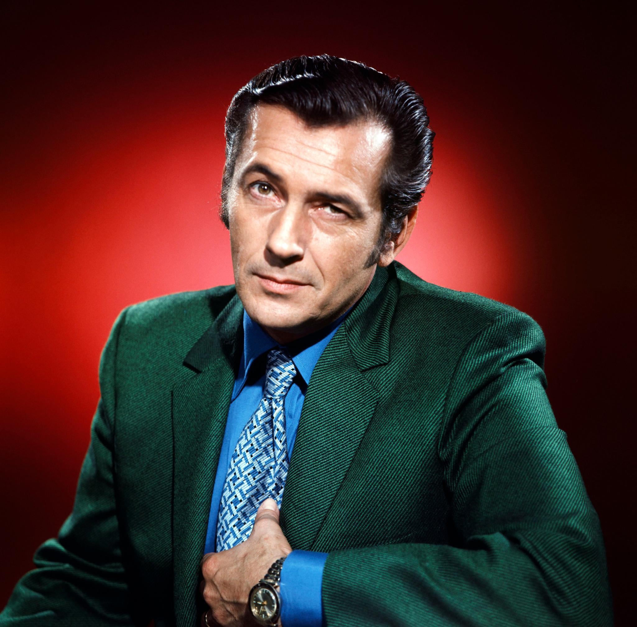 Jack Kelly image