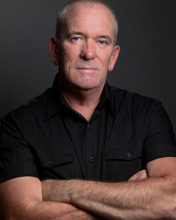 James Martin Kelly image