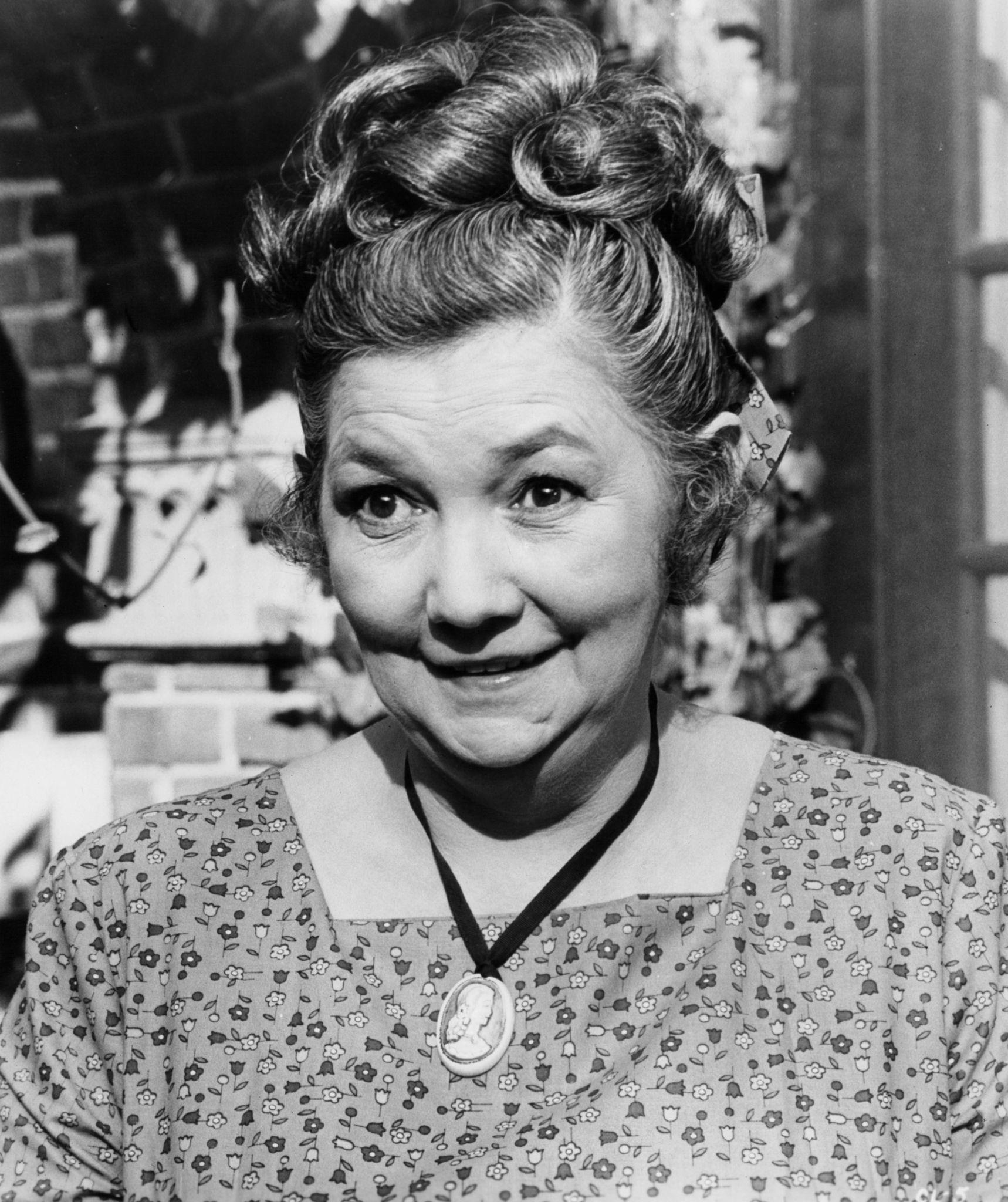 Patsy Kelly image