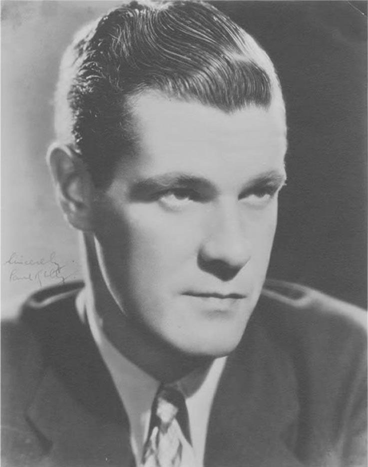 Paul Kelly image