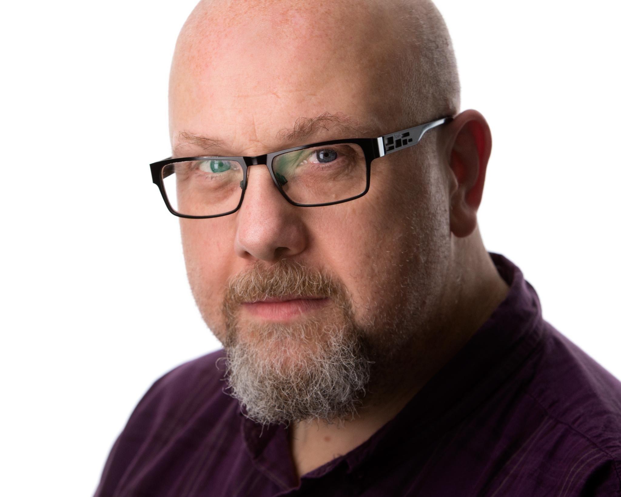 Pat Kelman image