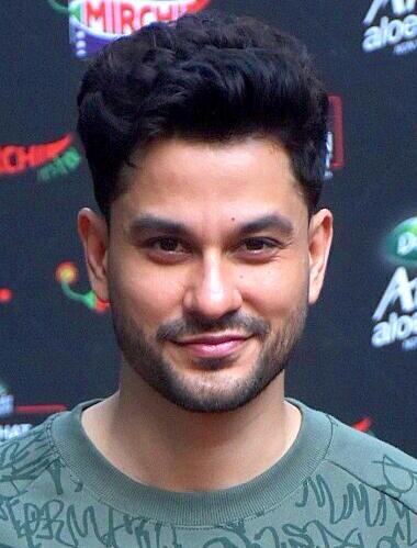 Kunal Khemu image