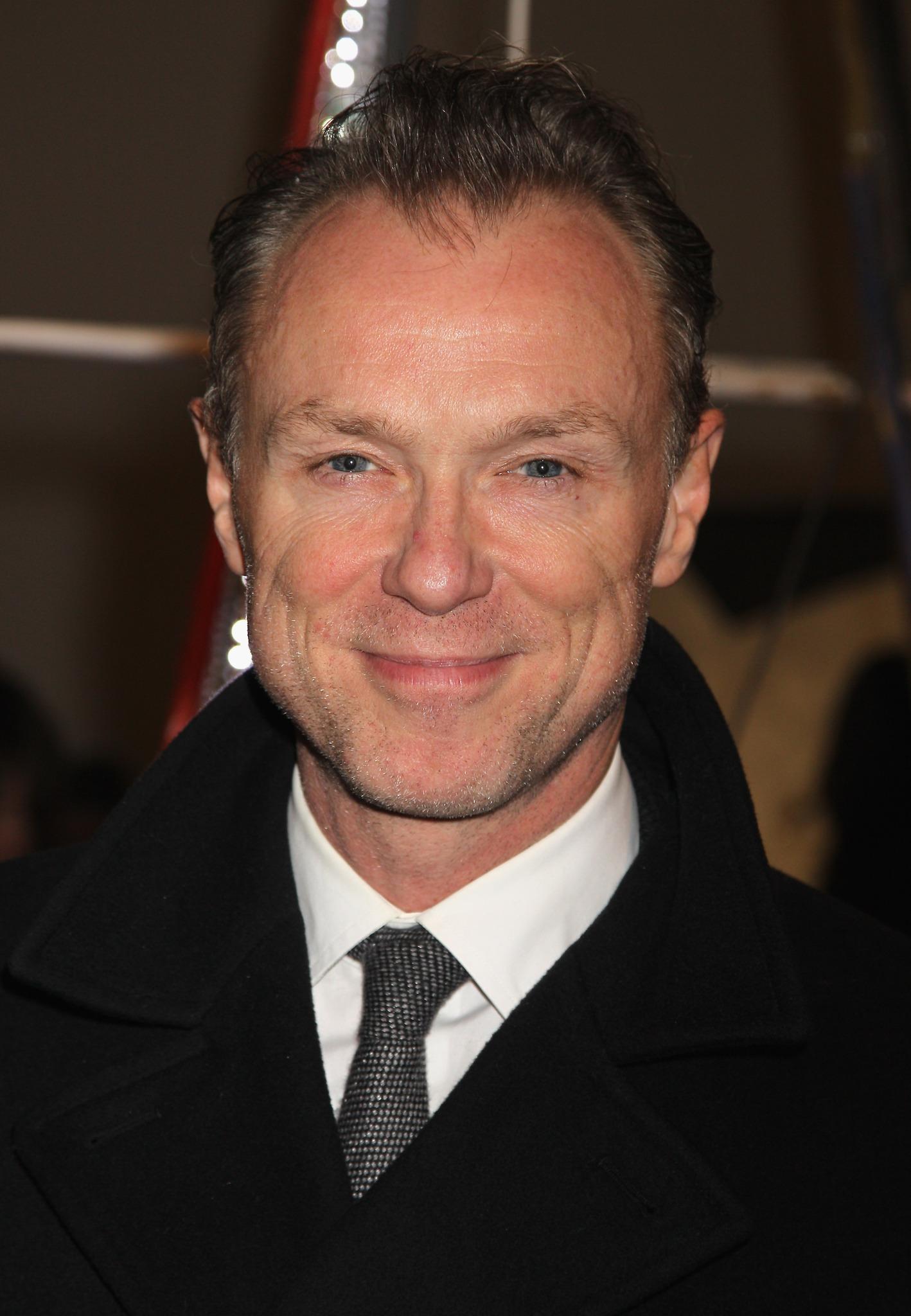 Gary Kemp image