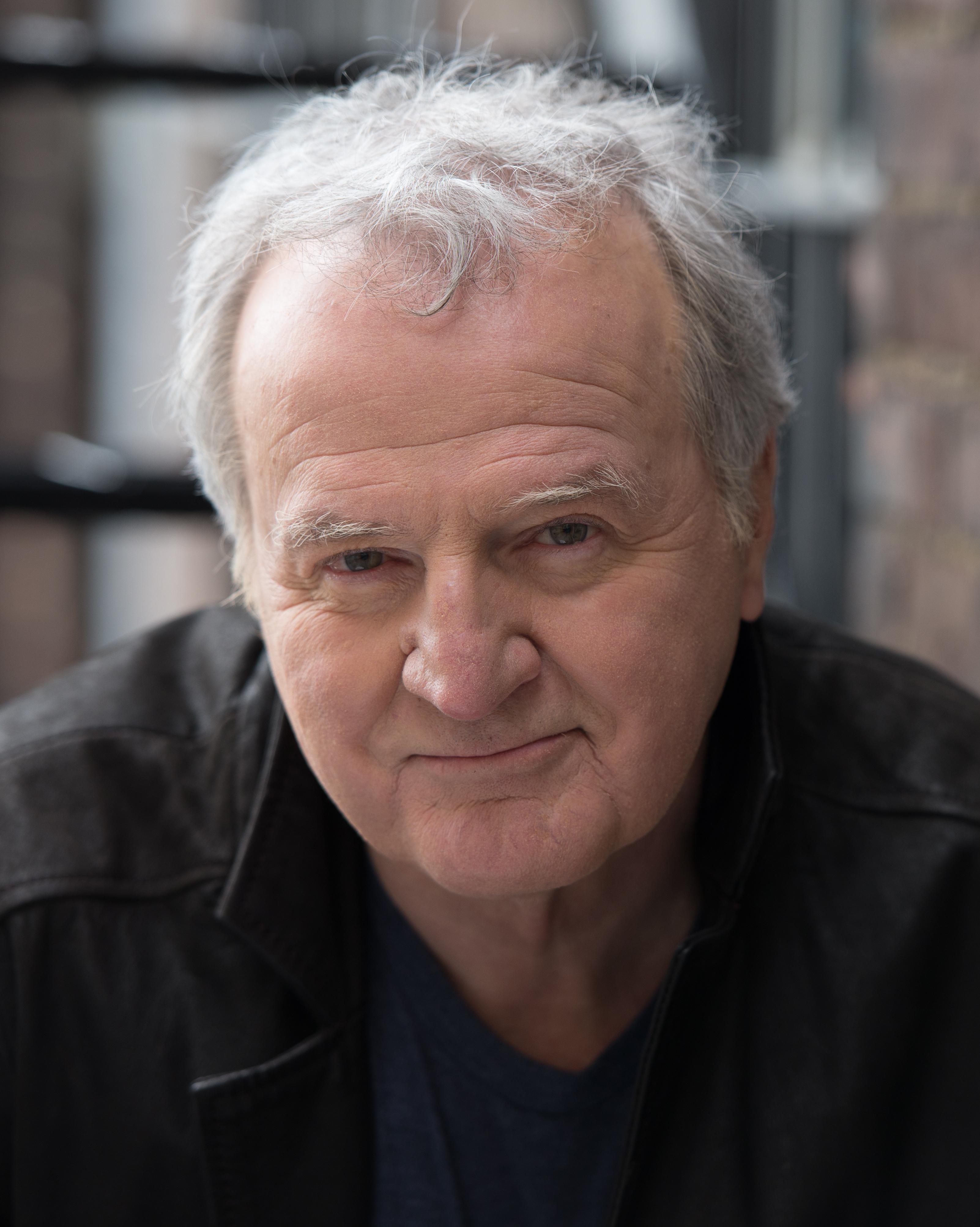Tom Kemp image