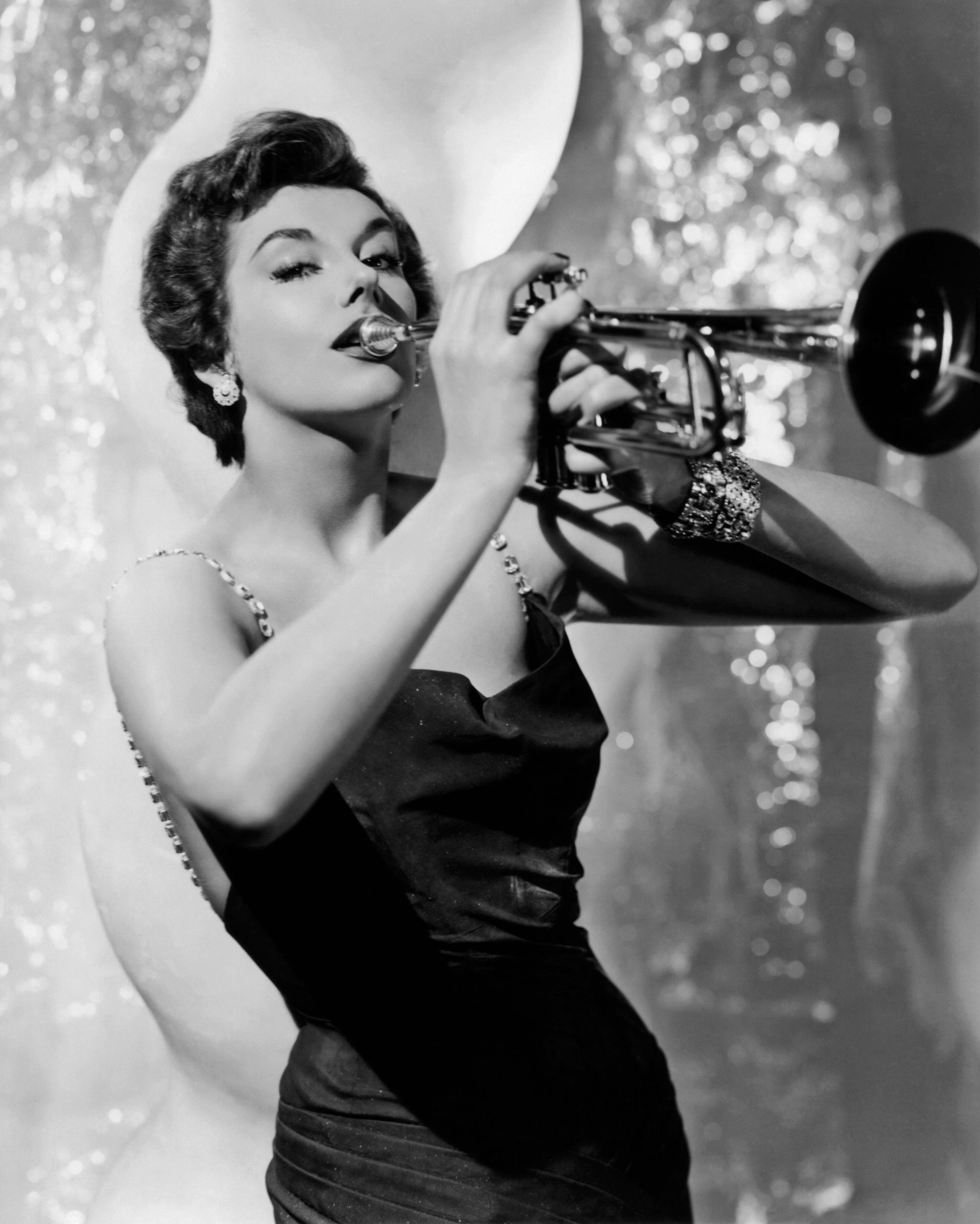 Kay Kendall image