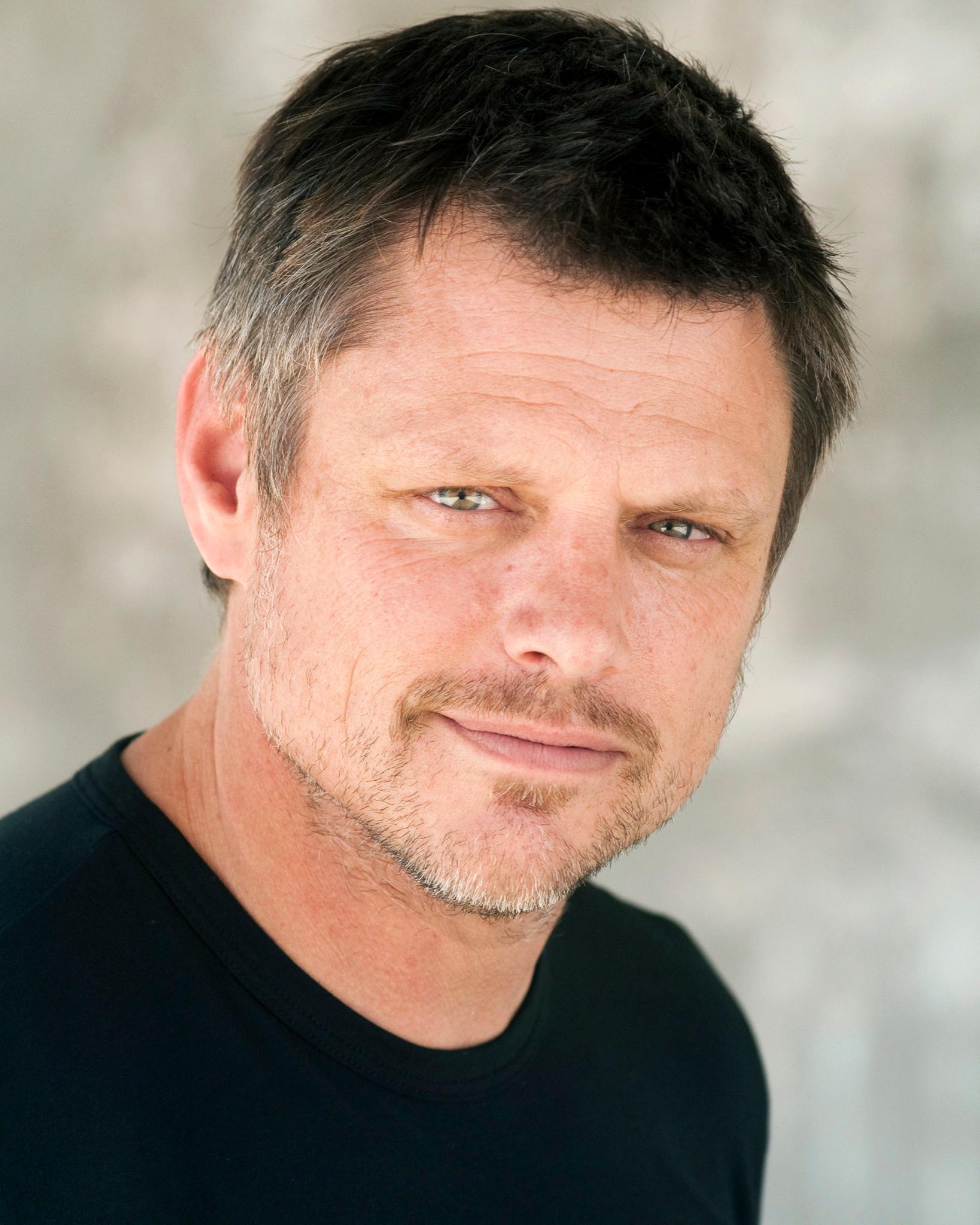 Malcolm Kennard image