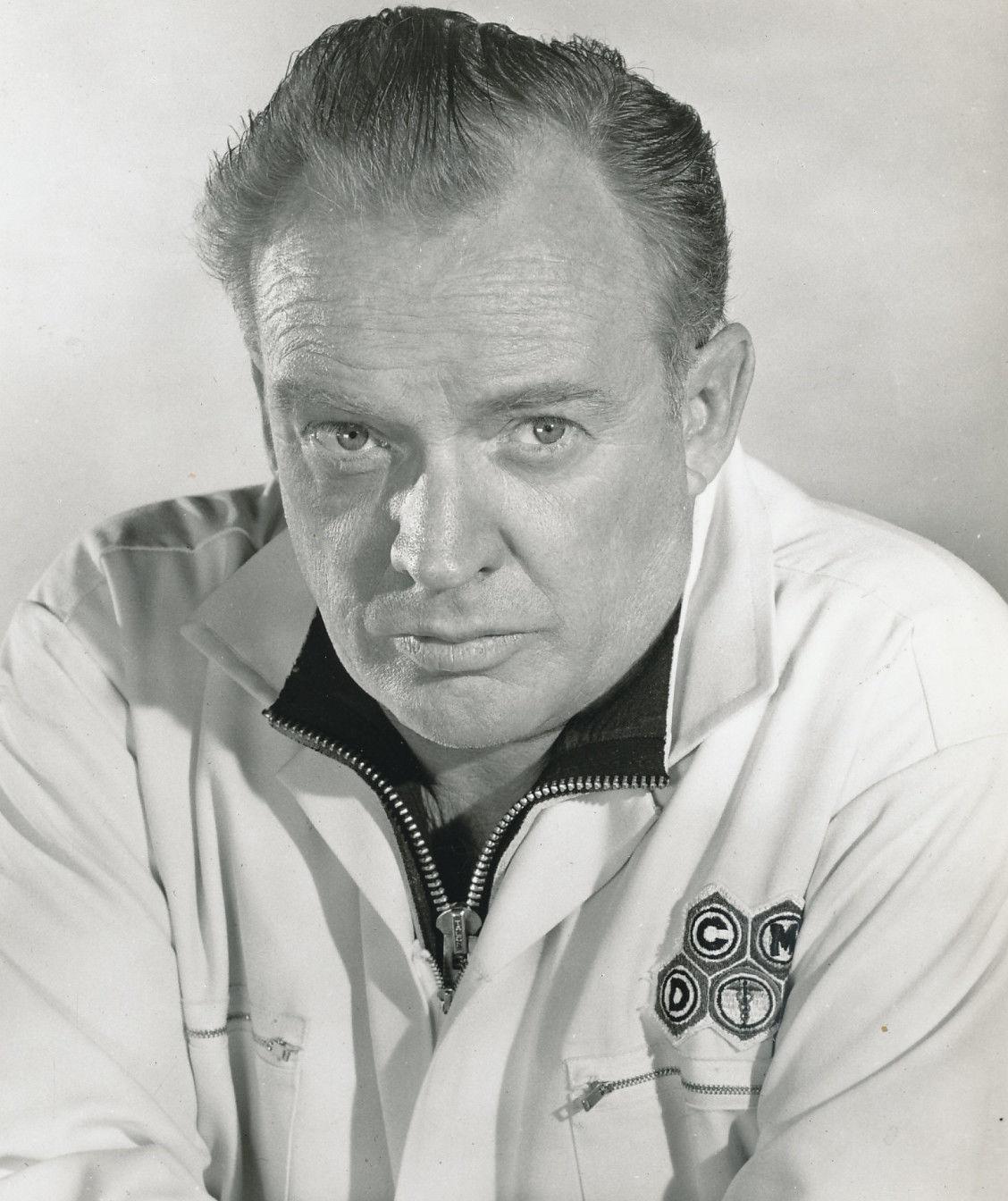 Arthur Kennedy image