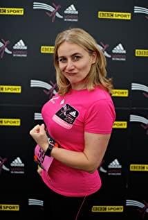 Emma Kennedy image