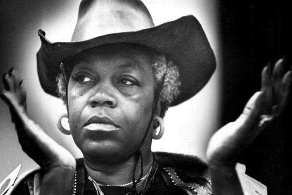 Florynce Kennedy image