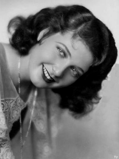 Merna Kennedy image