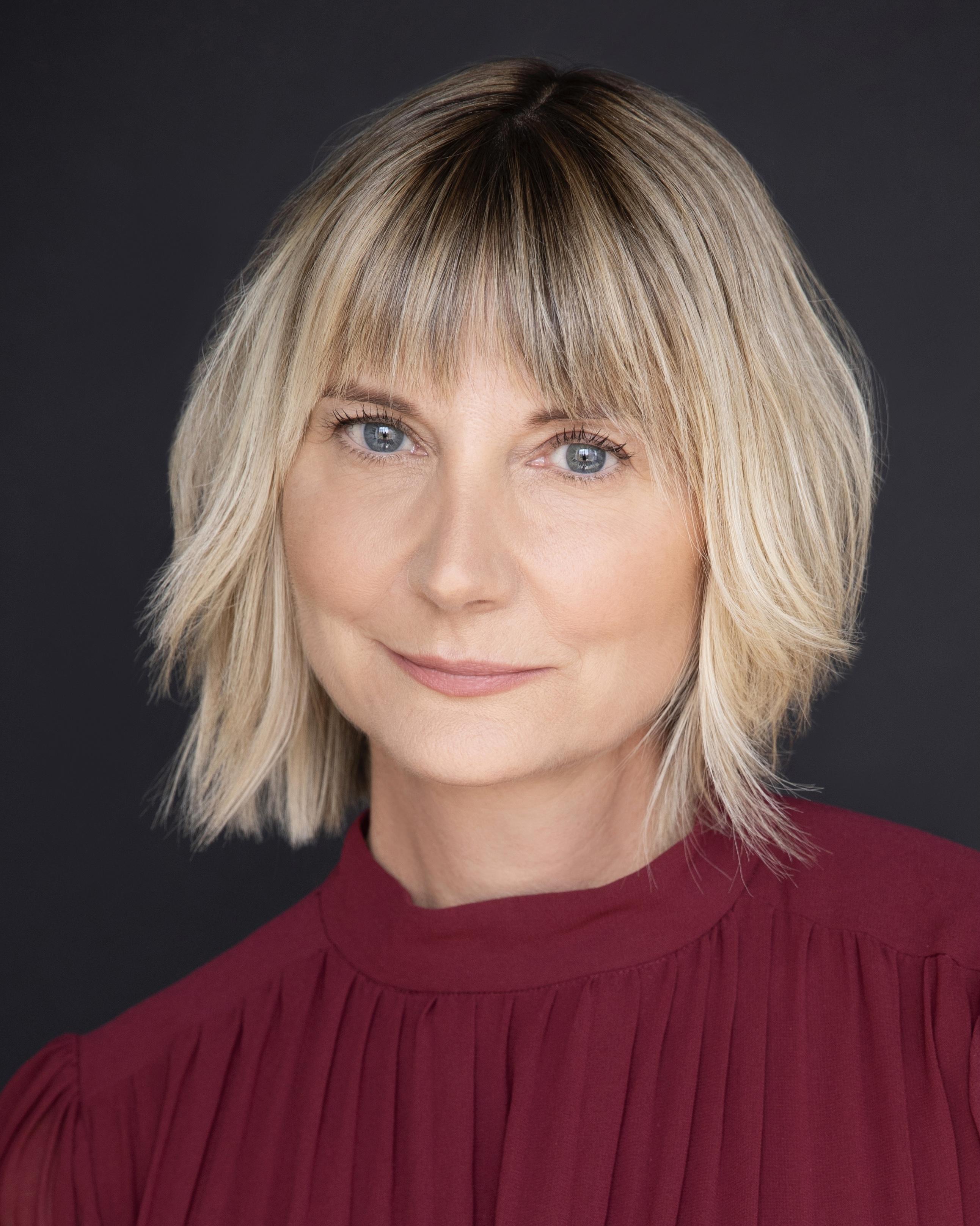 Kerri Kenney image