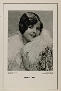 Barbara Kent image