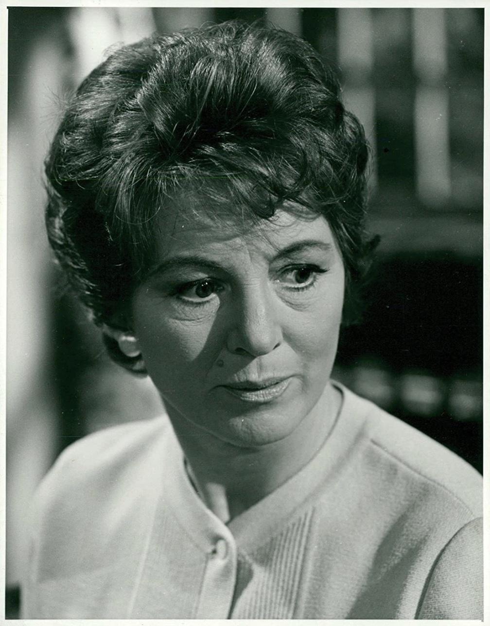 Mary Kenton image
