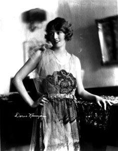 Doris Kenyon image