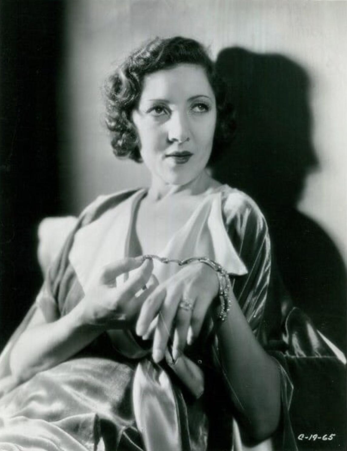 Ethel Kenyon image