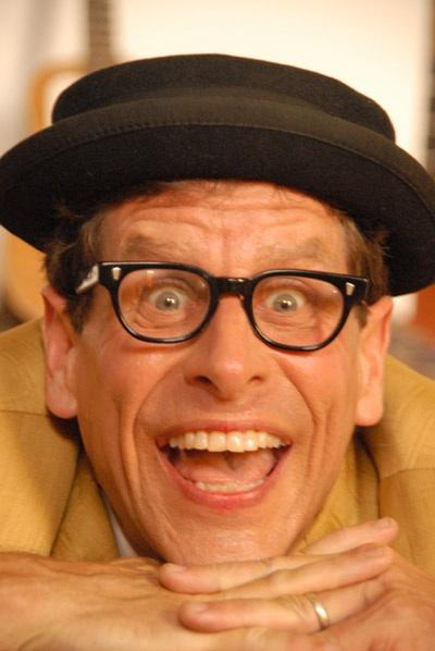 Mark 'Woody' Keppel image