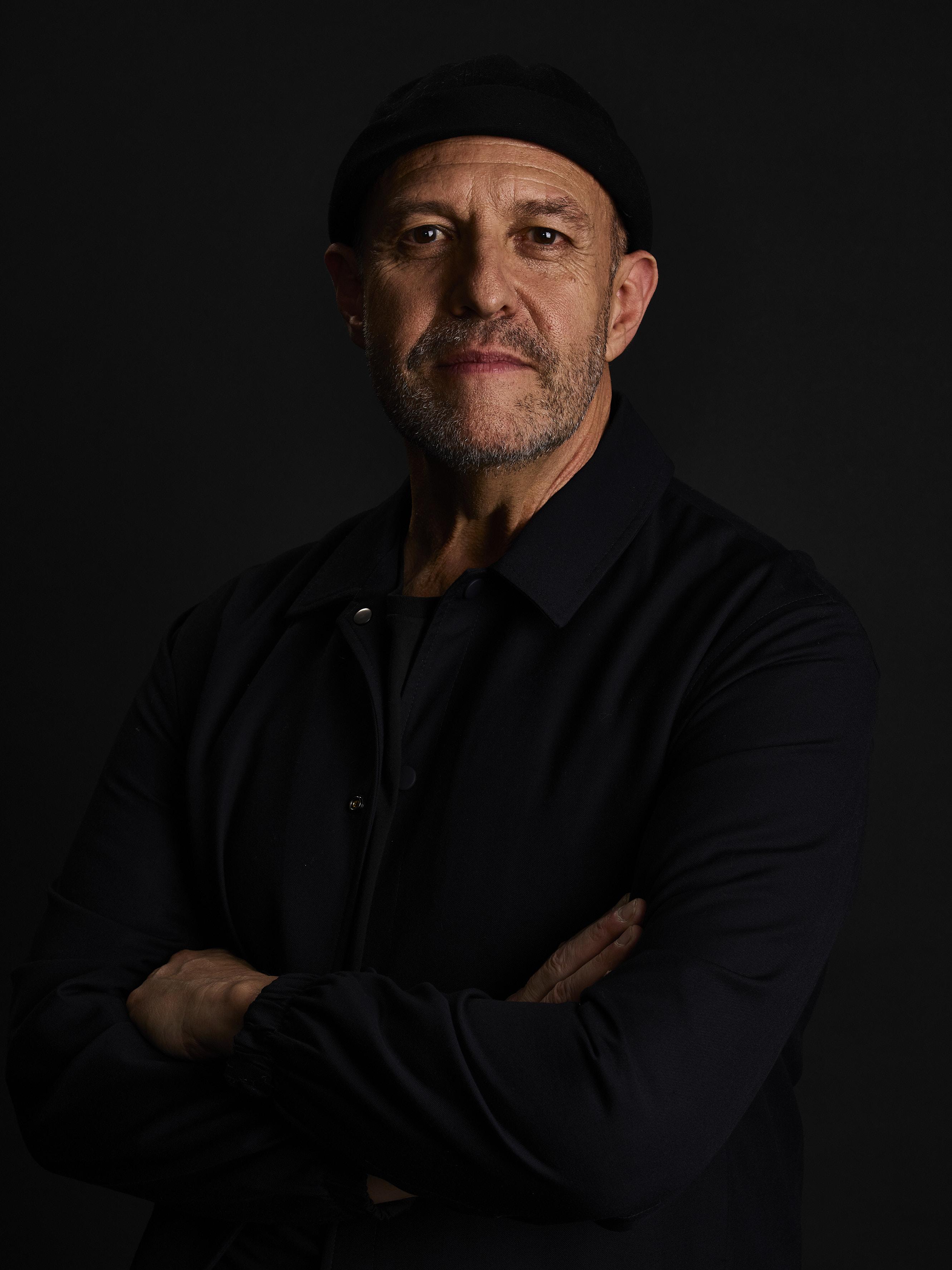 Randy Kerber image