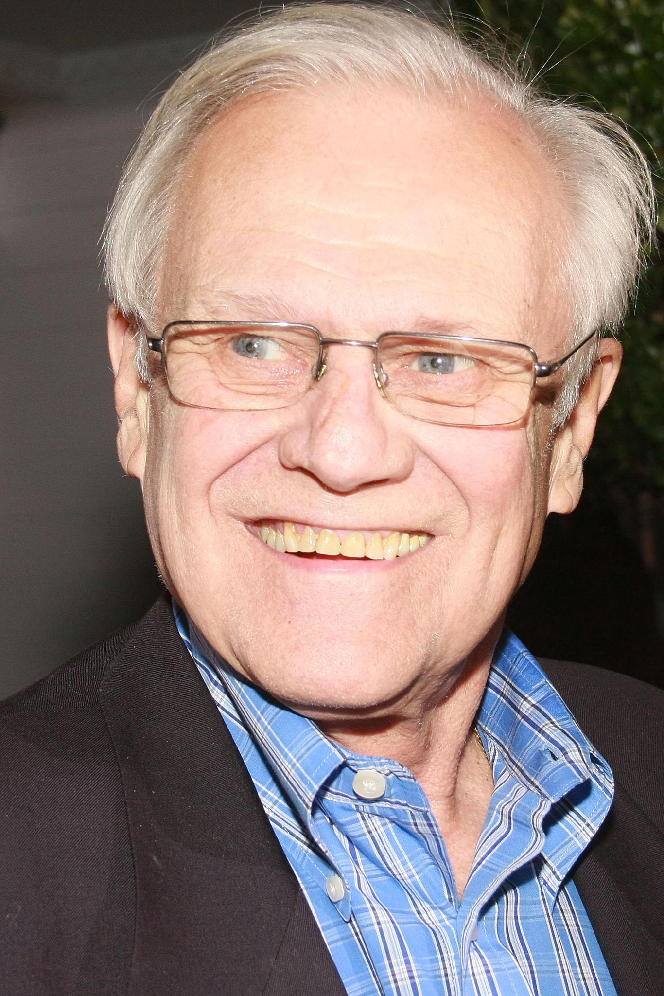 Ken Kercheval image