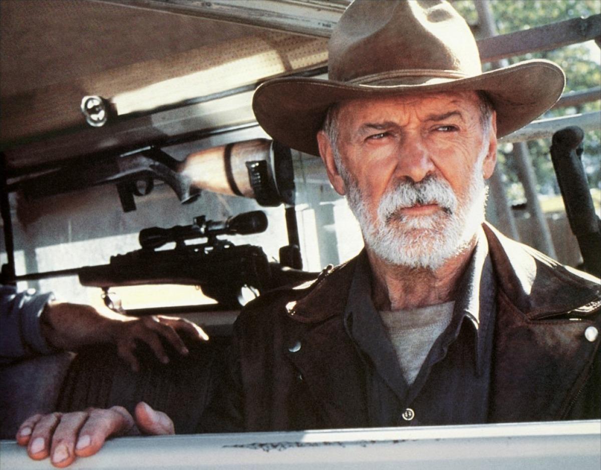 Bill Kerr image