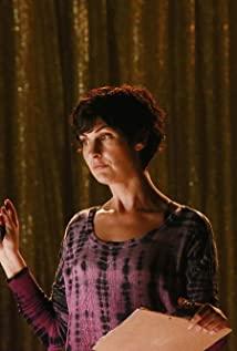 Dagney Kerr image