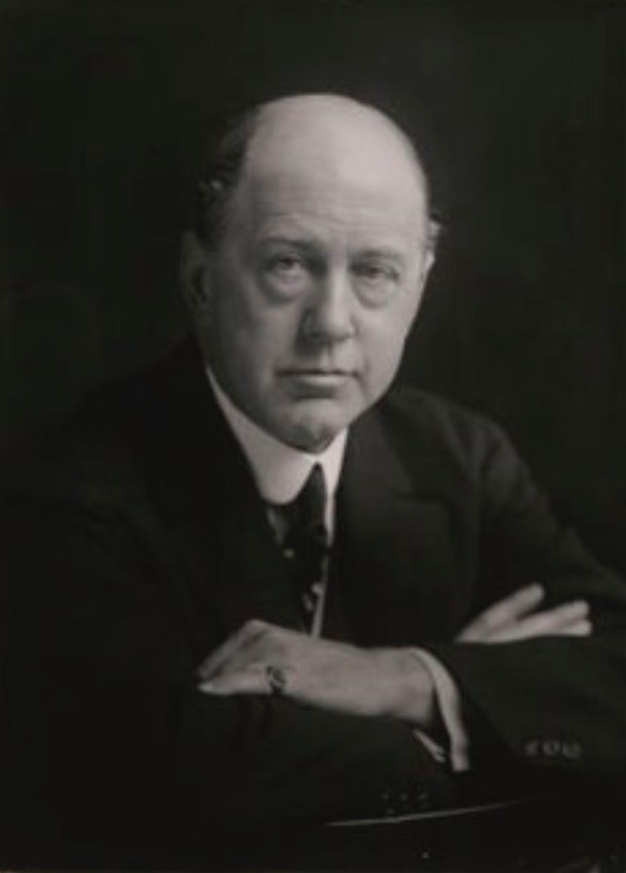 Frederick Kerr image