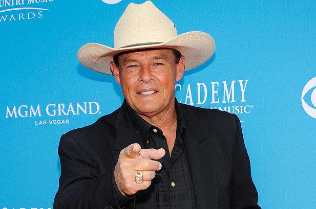 Sammy Kershaw image