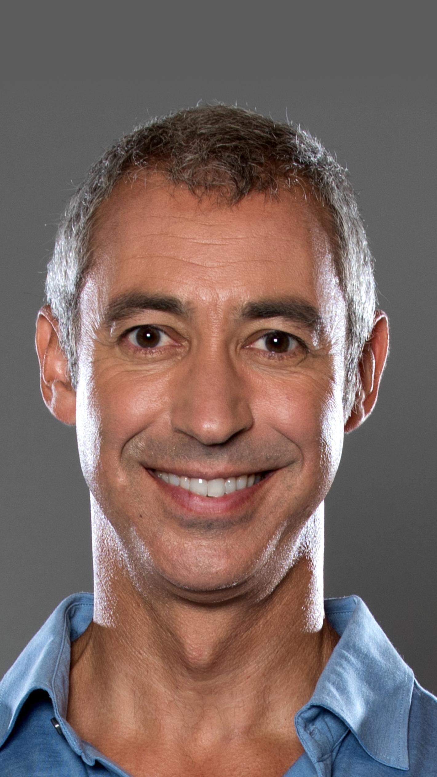 Paolo Kessisoglu image