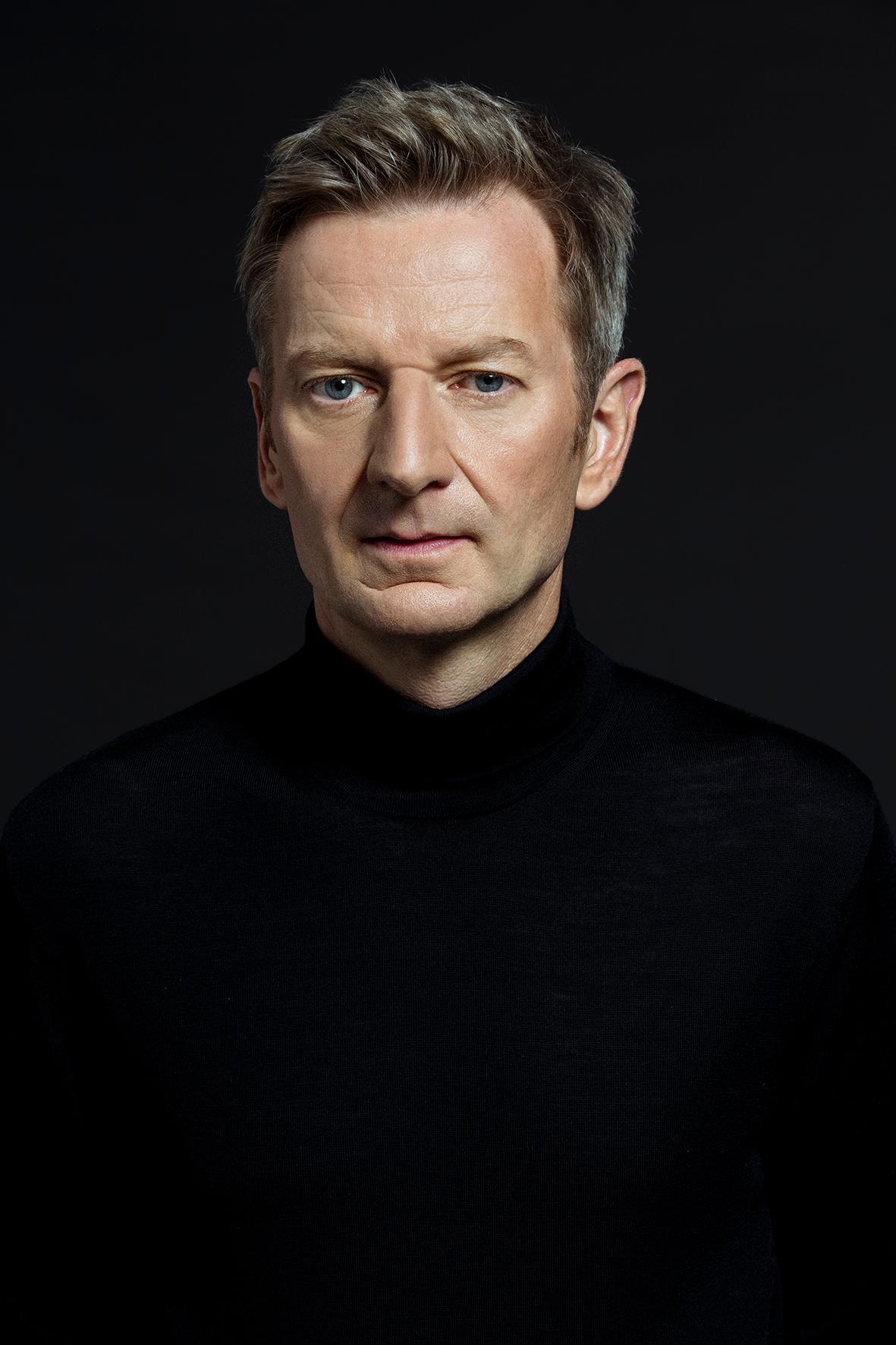 Michael Kessler image