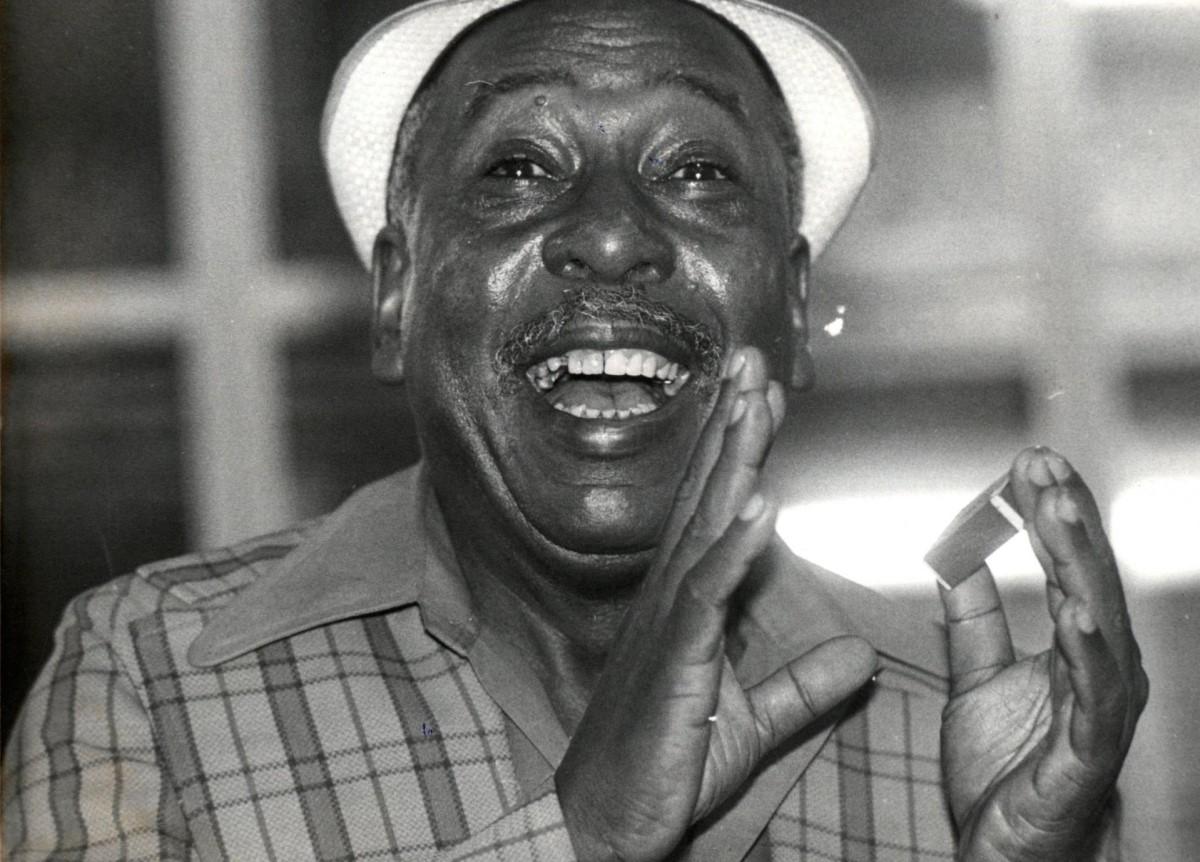 Zé Keti image