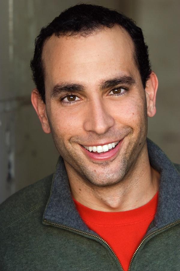 Ronnie Khalil image