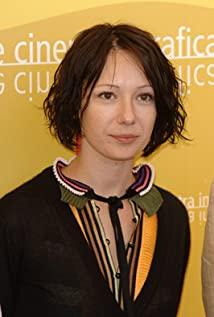 Chulpan Khamatova image
