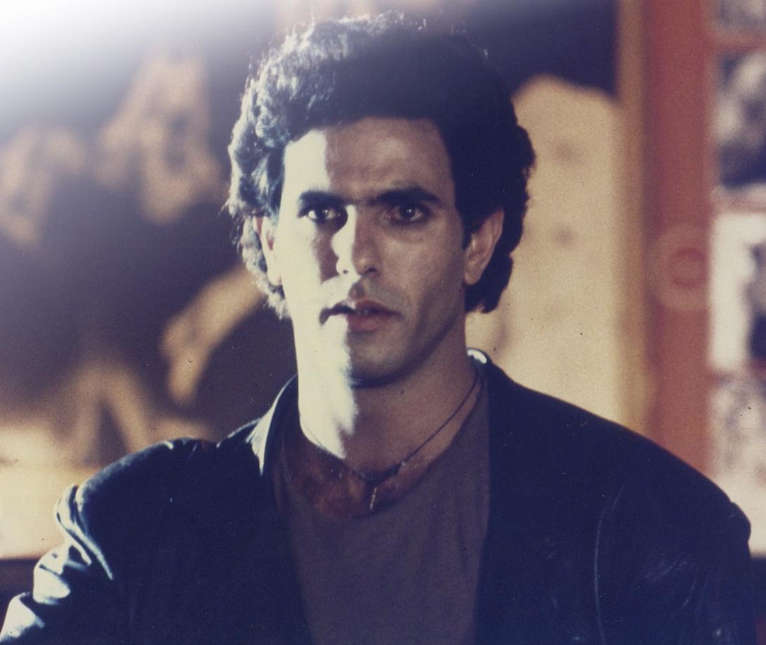 Juliano Mer-Khamis image