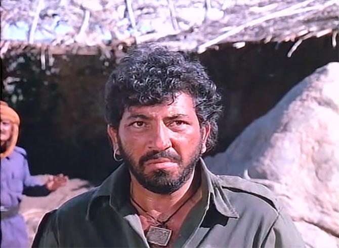 Amjad Khan image
