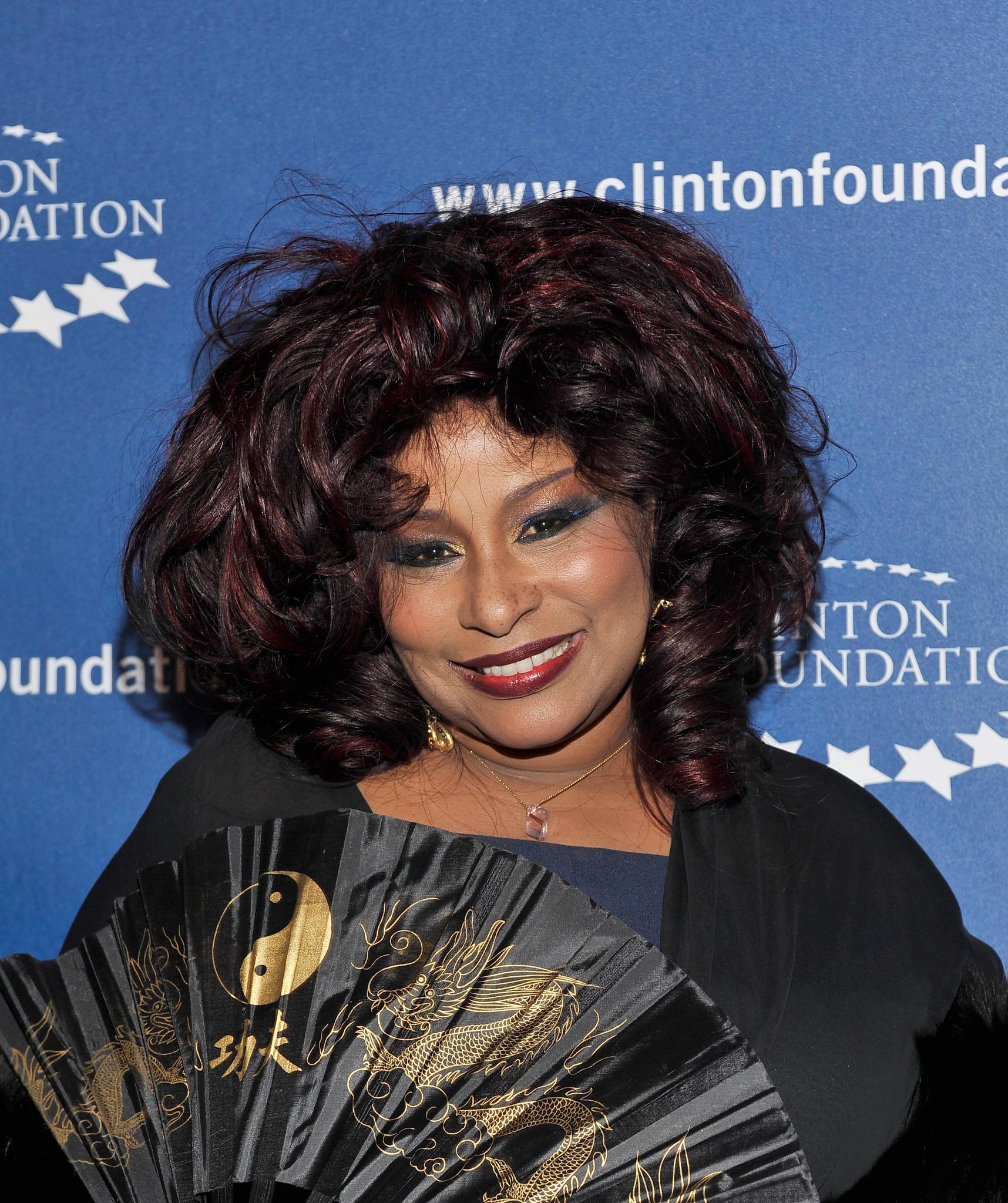 Chaka Khan image
