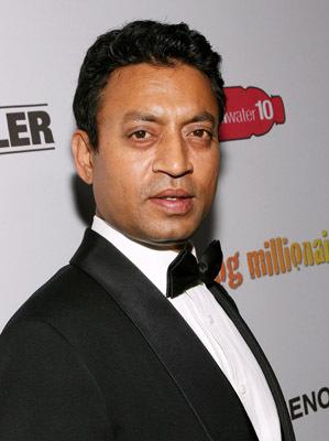 Irrfan Khan image