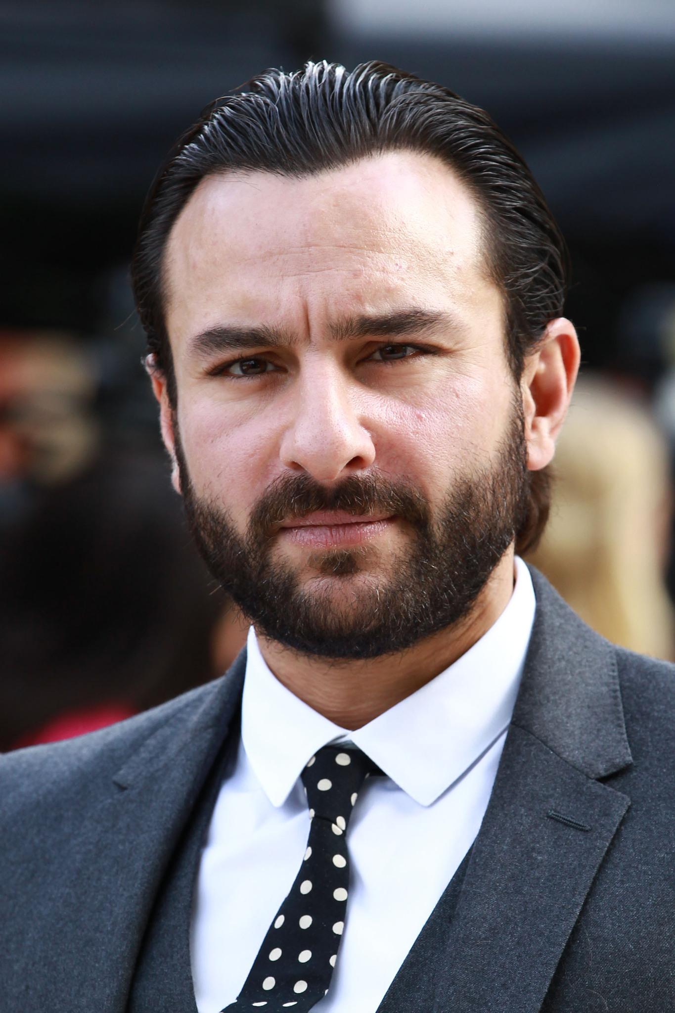 Saif Ali Khan image