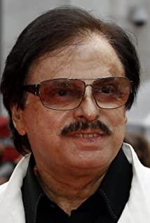 Sanjay Khan image