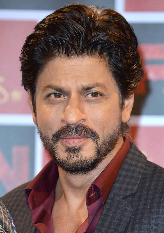 Shah Rukh Khan image