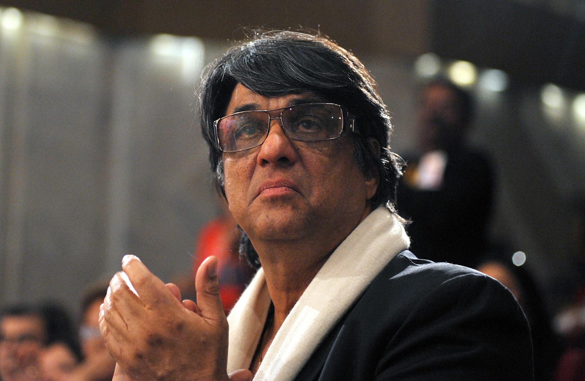 Mukesh Khanna image