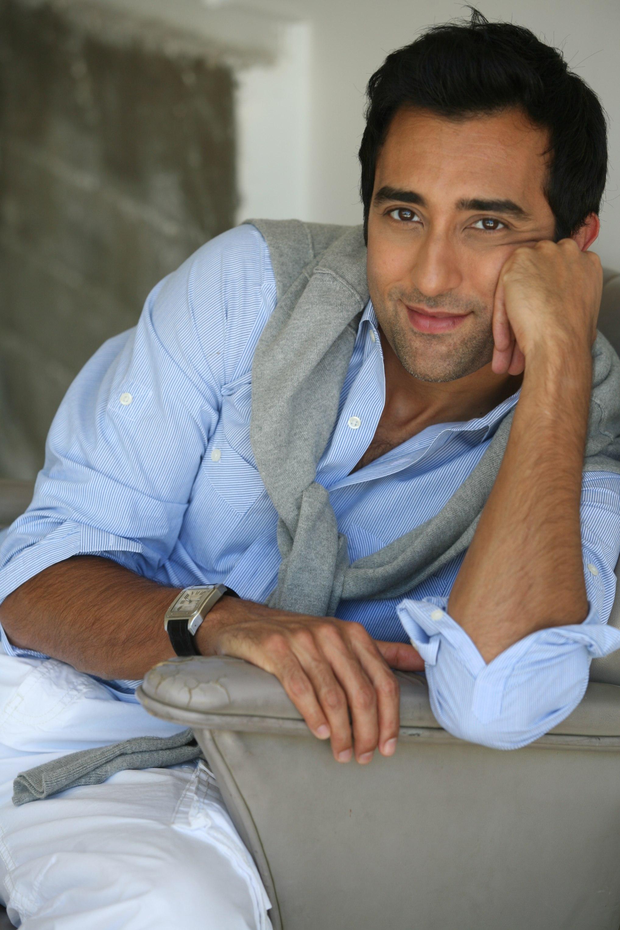 Rahul Khanna image