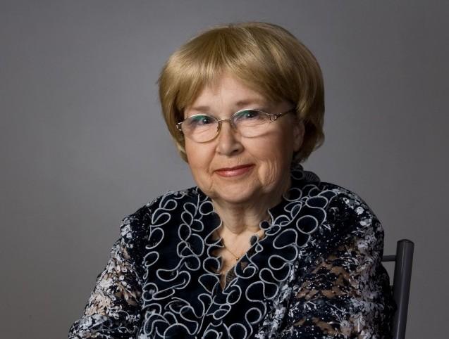 Svetlana Kharlap image