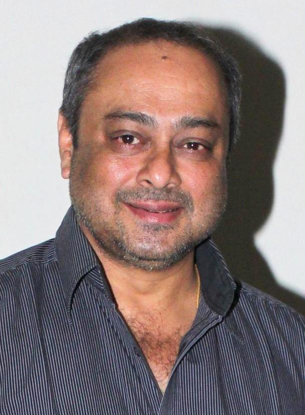 Sachin Khedekar image